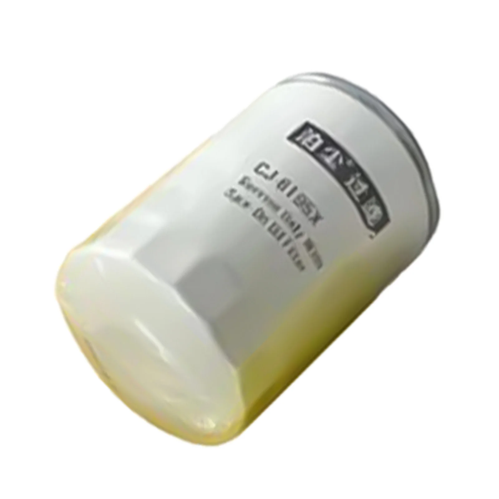 

Oil Filter CJ-6195X Compatible for Shantui SE135-9W Wheeled Excavators