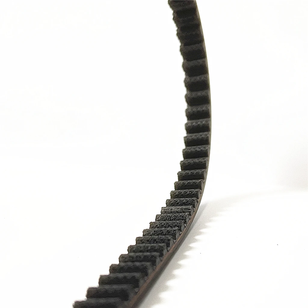 PowerGrip GT4 1144-8MGT 143 Zähne Zahnriemen 3D-Drucker CNC-Maschine Textilmaschine Lüfter-Antriebsriemen Ersatz für GT3/GT2 – Detail 5