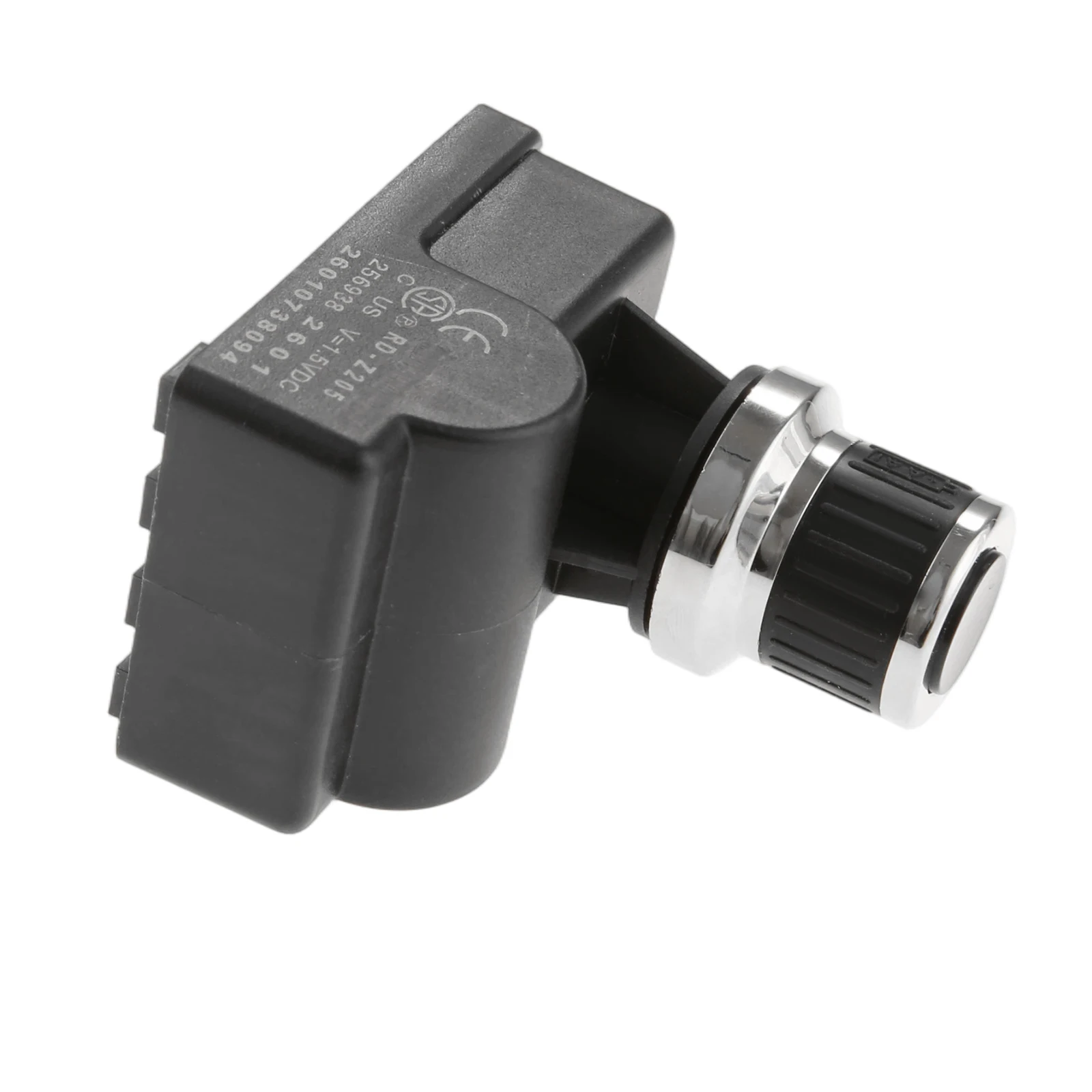 1 interruptor de encendido de 5 salidas con botón pulsador para parrilla Nexgrill, encendedor para parrilla de 3 quemadores Bbq-pro, reemplaza DHL-128-5Q 720-0894D