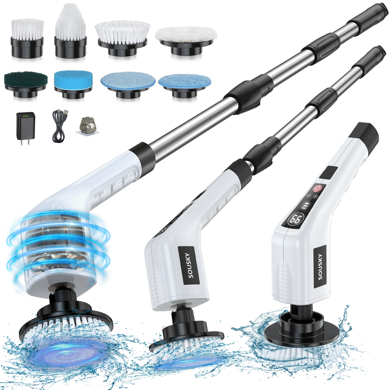 Thumbnail 2 - #18 Trending Electric Showers Right Now