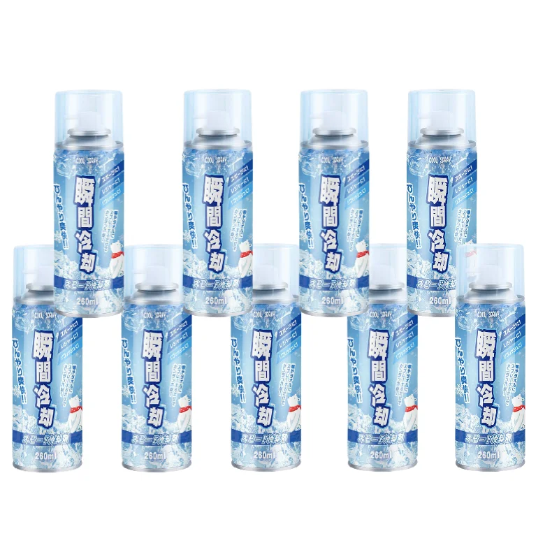 260ml*9