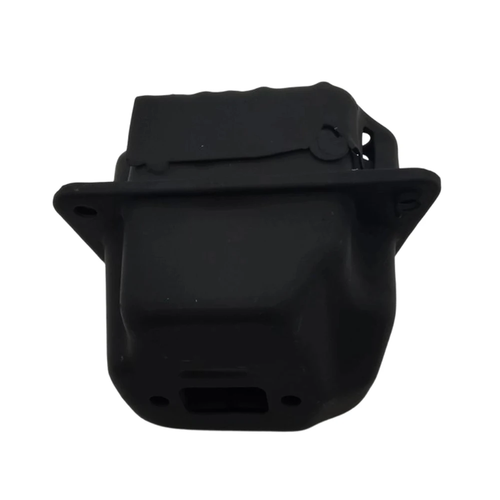Exhaust Muffler for For 028 Chainsaw Models - Includes For 028WB For 028AV For 028 AV Super - OEM 1118 140 0802