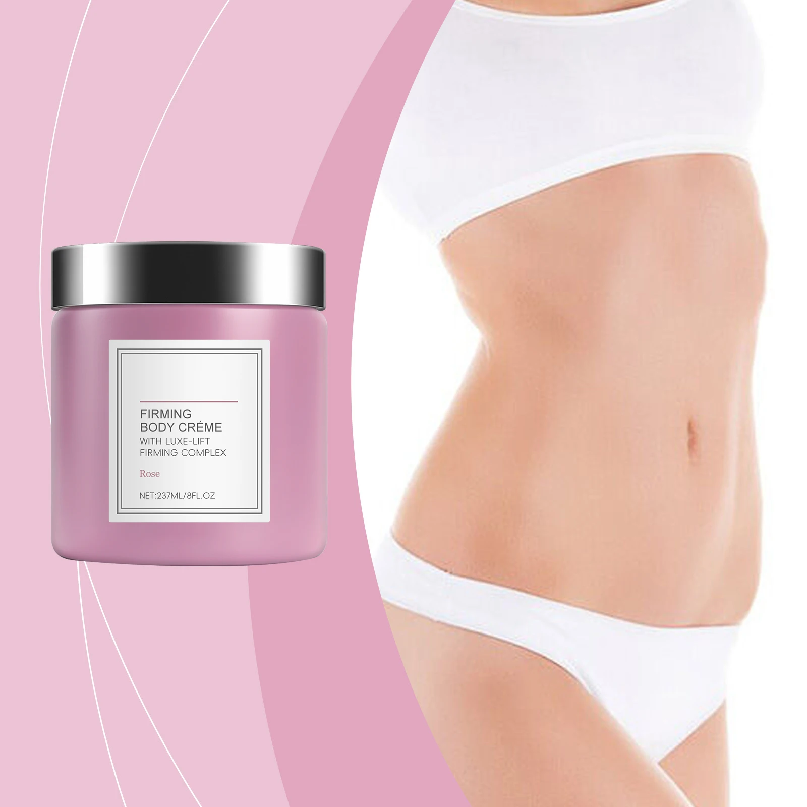 

Крем для тела с ароматом розы, лифтинг-эффект, укрепляющий лосьон для тела, глубоко увлажняющий, отбеливающий, питательный, успокаивающий крем для сухой кожи