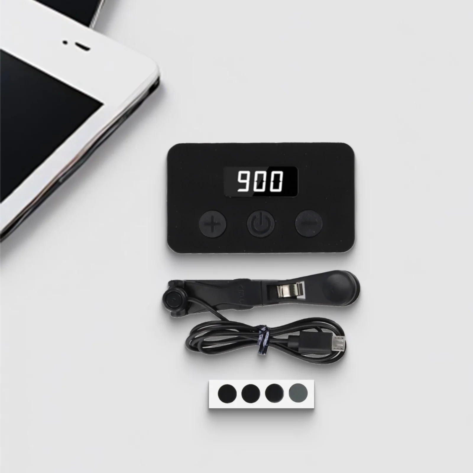 Continuous Operation Auto Clicker for Phone Screens Ideal for Automating Taps in Live Streaming and General Use