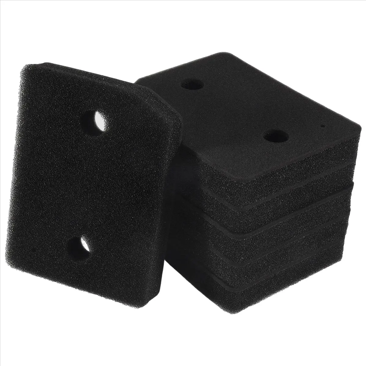 A60P Tumble Dryer Foam Filter Kits for 9164761 Dryer Heat Pump Dryer,Sponge Filter Mat Condensed Dryer Lint Filter