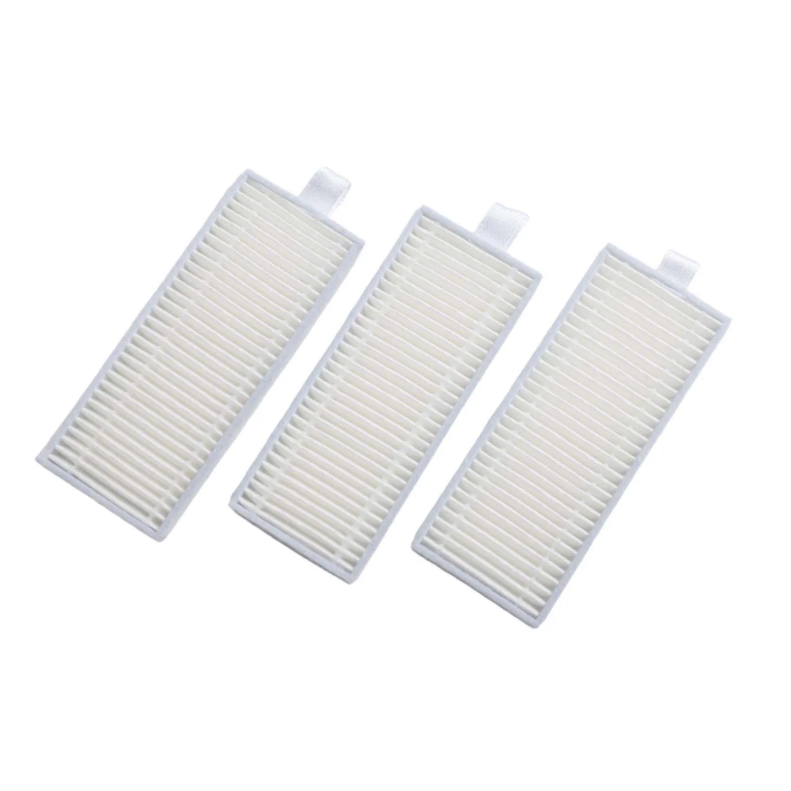

Maintain a Clean Environment with Replacement Filters for EZVIZ RE4RE4 PlusRE5RE5 Plus Vacuum Cleaner Set of 5