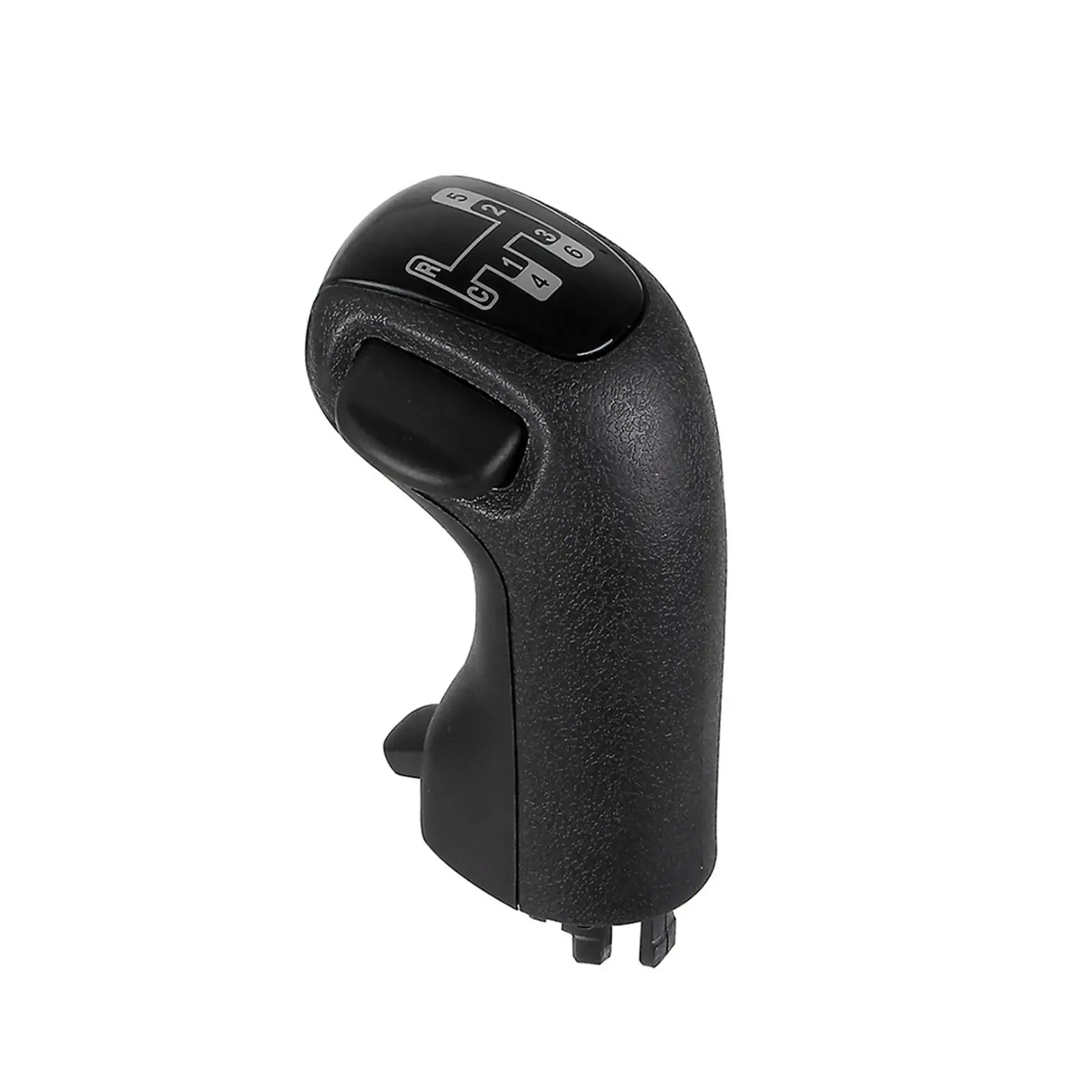 Car Gear Shift Knob with Gearbox Splicer Switch 114561 1727378 Manual Gear Shifter Knob for Scania Truck Accessories