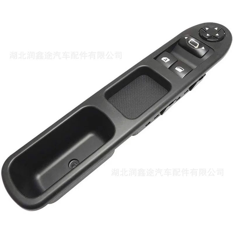 

6554QC 6554.QC Window glass lifter switch for Peugeot 207 Citroen C3 PICASSO