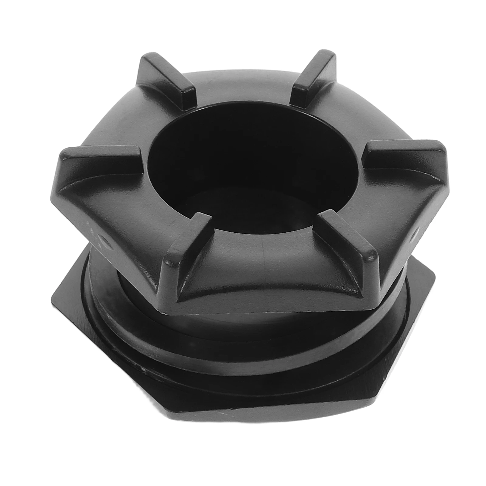 

Sturdy Hexagonal Kayak Drain Plug Practical Design Prevents Water Entry Keeps Vessel Dry Buoyant Essential Boating Tool Kit