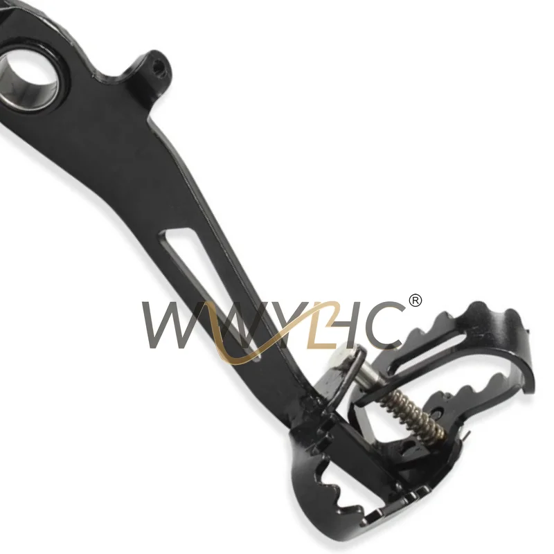 Suitable for Waterbird R1200GS R1250GS ADV Rear Brake Lever, Brake Pedal, Brake Pedal