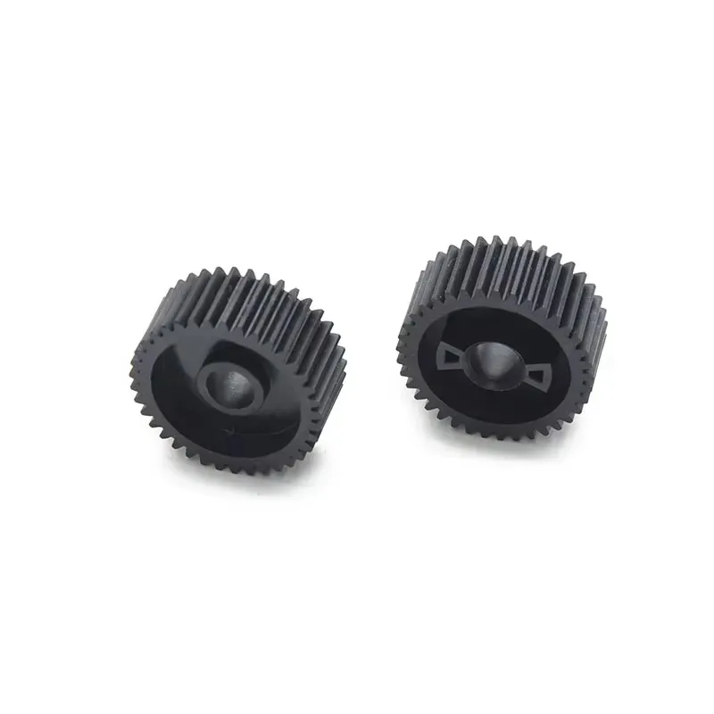 5pcs JC66-01637A Outer Fuser Drive Gear for Samsung SCX 4824 4824FN 4825 4826 4826FN 4828 4828FN ML 2850 2851 2851ND 2855 2855ND