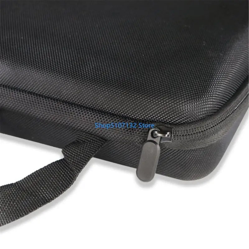 

87HD Nylon Bag Convenient & Reliable Storage Solution for Two Way Radio for UV82