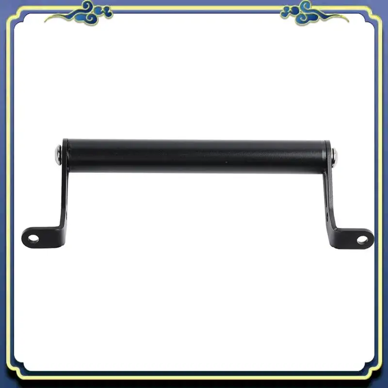 

AU16-Motorcycle Navigation Bracket Mobile Phone GPS Smart Phone Plate Holder For 1290 Super Adventure S R ADV 2017 - 2023 Replac