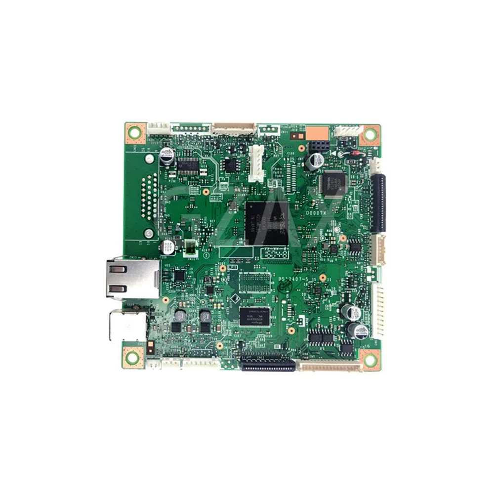 ASSY Formatter Board logic Main Board untuk saudara HL-5590DN HL 5590DN HL5590 5590 MainBoard mother board Printer suku cadang