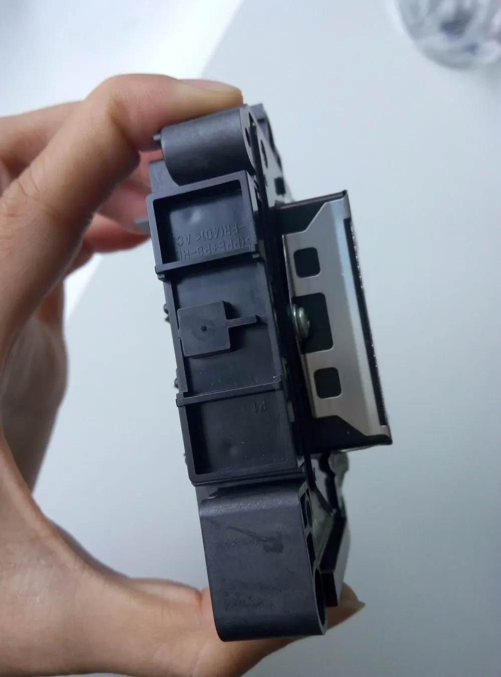 thumb