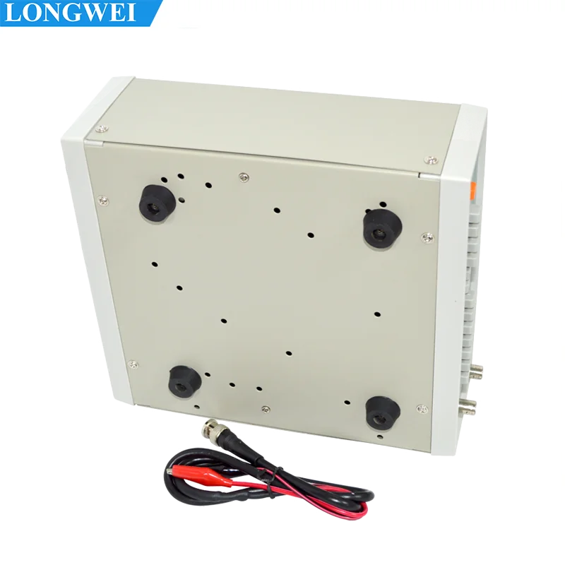 TFC-1000L Frequency Meter 1GHZ 8-Bit LED Display 100MHz-1GHz Self-test High Precision Frequency Counter 10HZ
