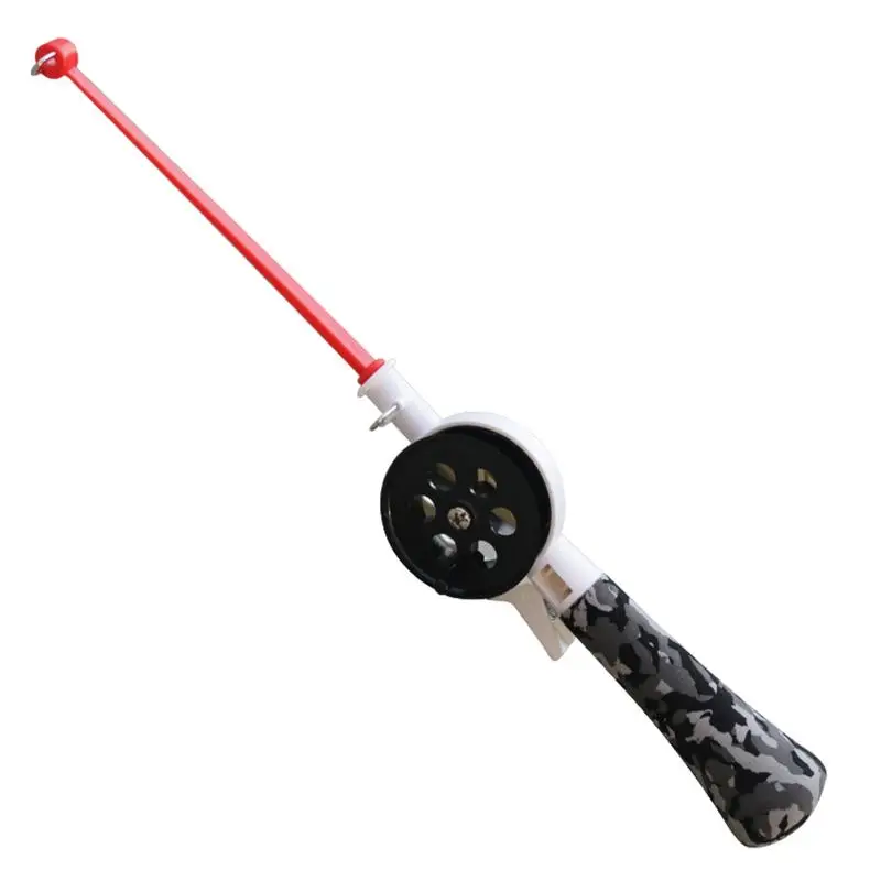 

Toy Fishing Pole Toy Fishing Rod Small Fishing Rod Kids Fishing Poles And Gear Portable Fishing Rod For Kids In Various Severe