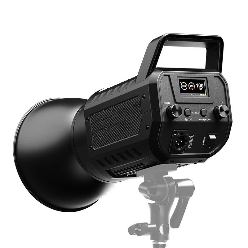 Live Photography Fill Light Photography Always-on Ambient Hair Lighting Light FS300C