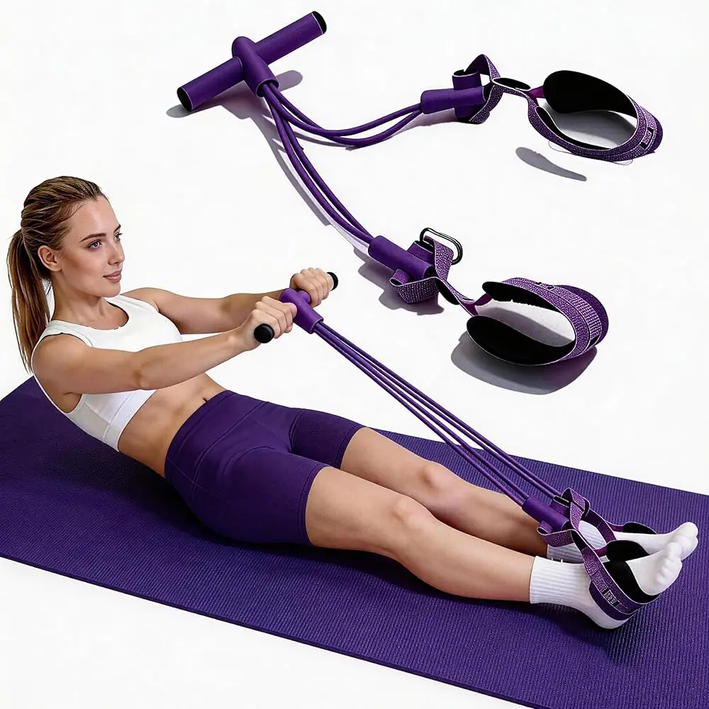 Fitness Resistance …