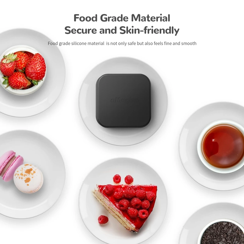 Silicone Lens Cap For Insta360 One Rs 4K Boost Lens Scratching Resistance Shockproof Protective Cover Wide Angle Enhanced Sleeve