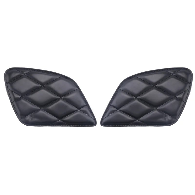 

P-Premium-наклейка на бак мотоцикла в стиле ретро, защита бака мотоцикла, винтажное украшение, стиль кафе Racer, наколенник, накладка на бак для мотоцикла