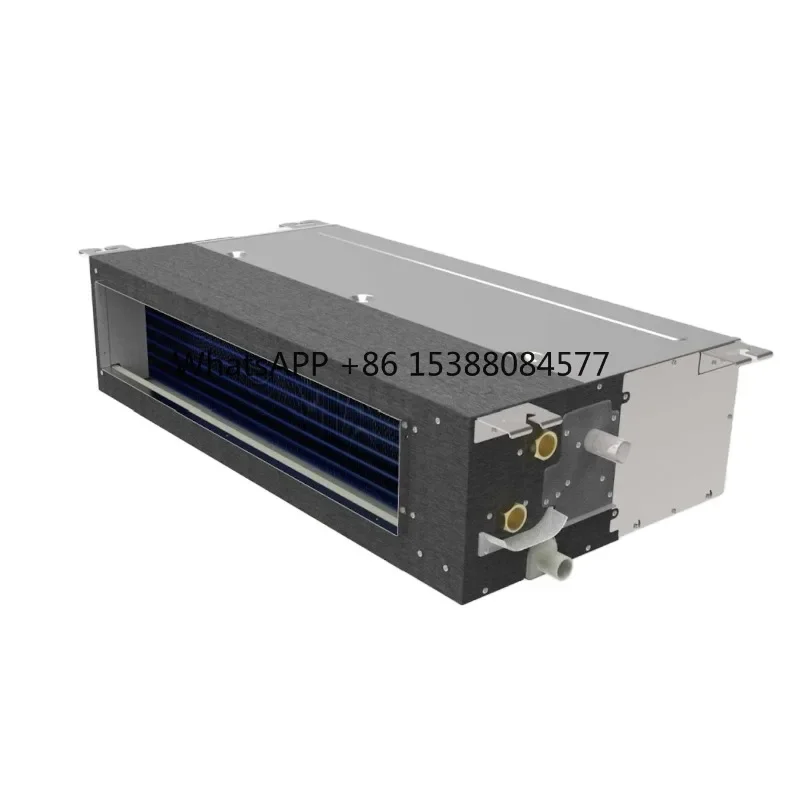 Aio Air Source Heat…