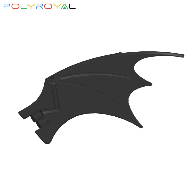 Building Blocks Technicalal parts Animal bat wings 1 PCS MOC Compatible With brands toys for children 51342