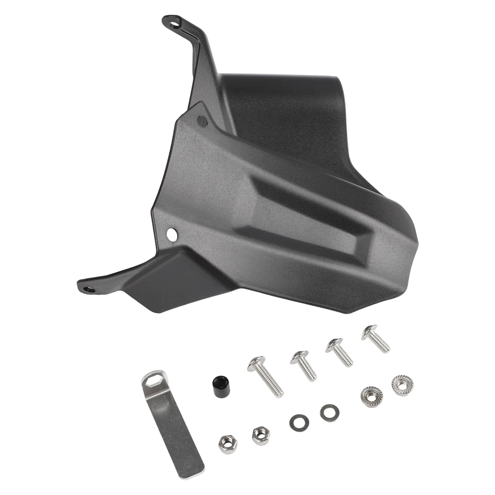Rear Wheel Fender For BMW R1300GS 1300GS 2024 Motorcycle Modification Accessories Motorcycle Mudguards Equipments Parts view 2