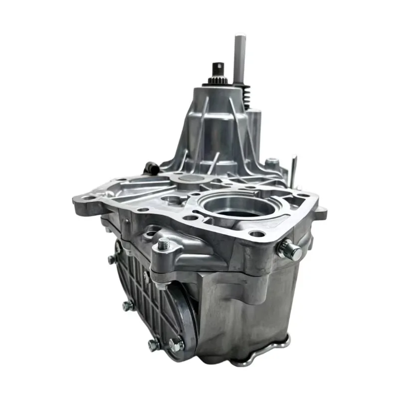 New Low Price Transmission 36110-6E181 Transfer Case Assembly Gear Shifter