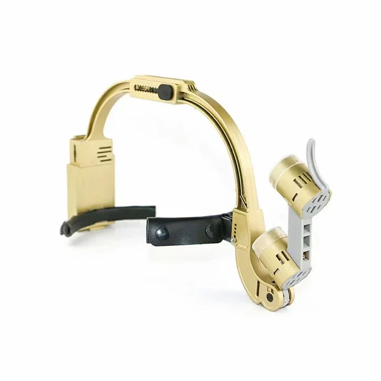Hot sale medical head headlight 5 w