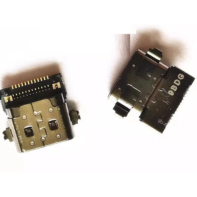 New DC Power Jack for LENOVO -14 2019 Air-14IIL-14ARE 2020 TYPE-C Charging Port Power Interface