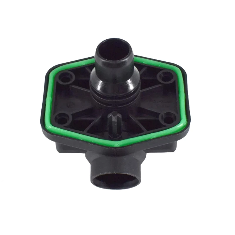 1094759 -00-D หลักแบตเตอรี่ Cooling ท่ออะแดปเตอร์ 6 มุมแบตเตอรี่ท่อสําหรับ Tesla รุ่น 3 / Y 2017-2023