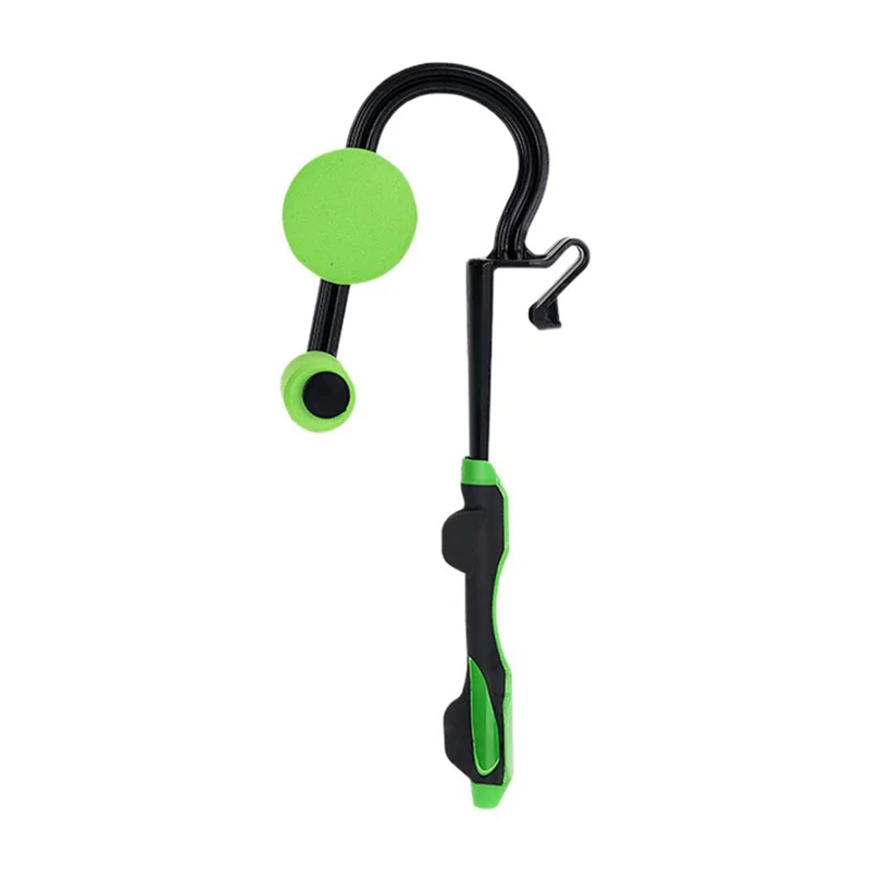 

HOTB72A Golf Training Aid Instant Feel Feedback System Square Control Grip Posture Set Putter Correction Golf Swing