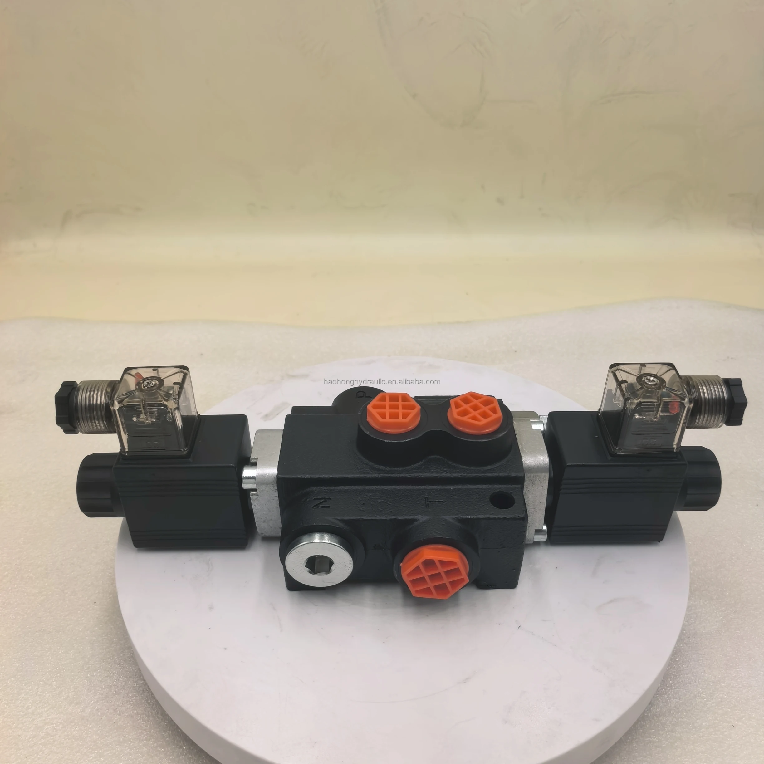 Z50-A-ES3-12/24VDC-G 油圧ソレノイド式方向制御弁