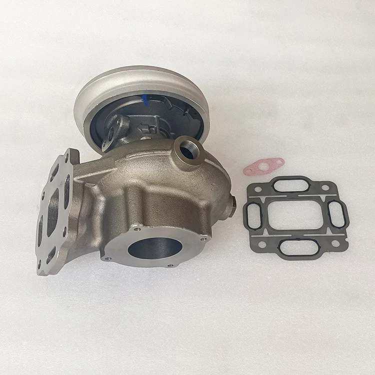 Turbocharger Turbo Charger 3525720  3802301 for Marine Diesel Engine 6BT 5.9L