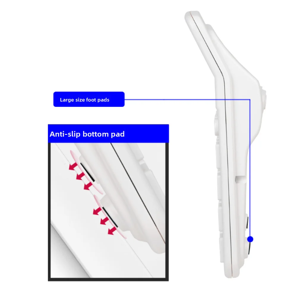

12-разрядный электронный калькулятор, бухгалтерские инструменты, легкий научный калькулятор, портативный калькулятор с двойным питанием, солнечный калькулятор