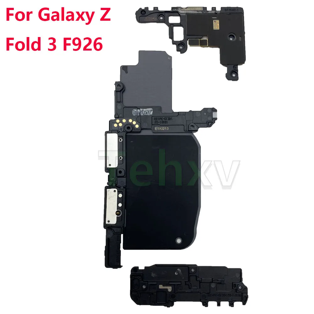 Good NFC Wireless Charging Antennal Signal Module For Samsung Z Fold 3 Fold3 F926 F926B F926U F926N F9260