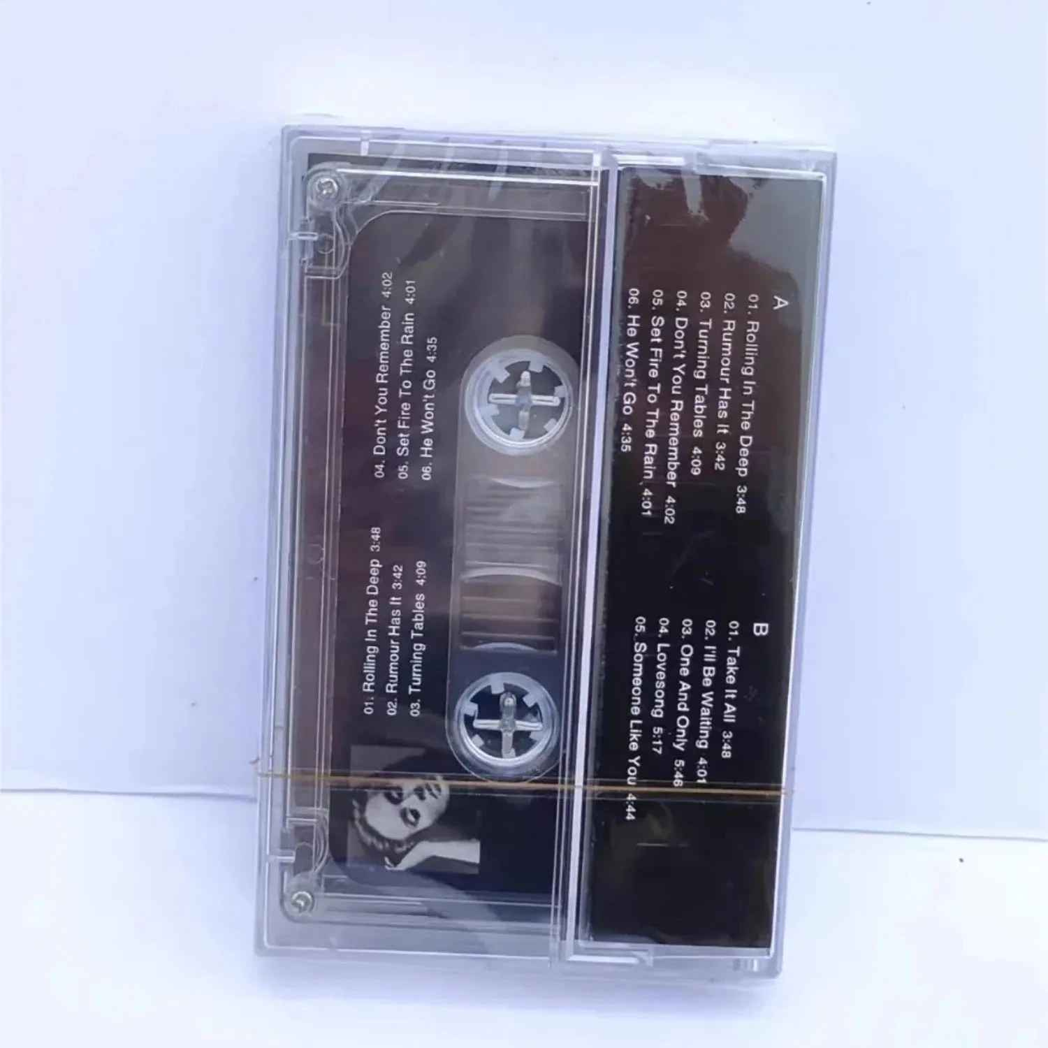 Emotional Soulful British Pop  - Audio Music Cover ulasan dan harga