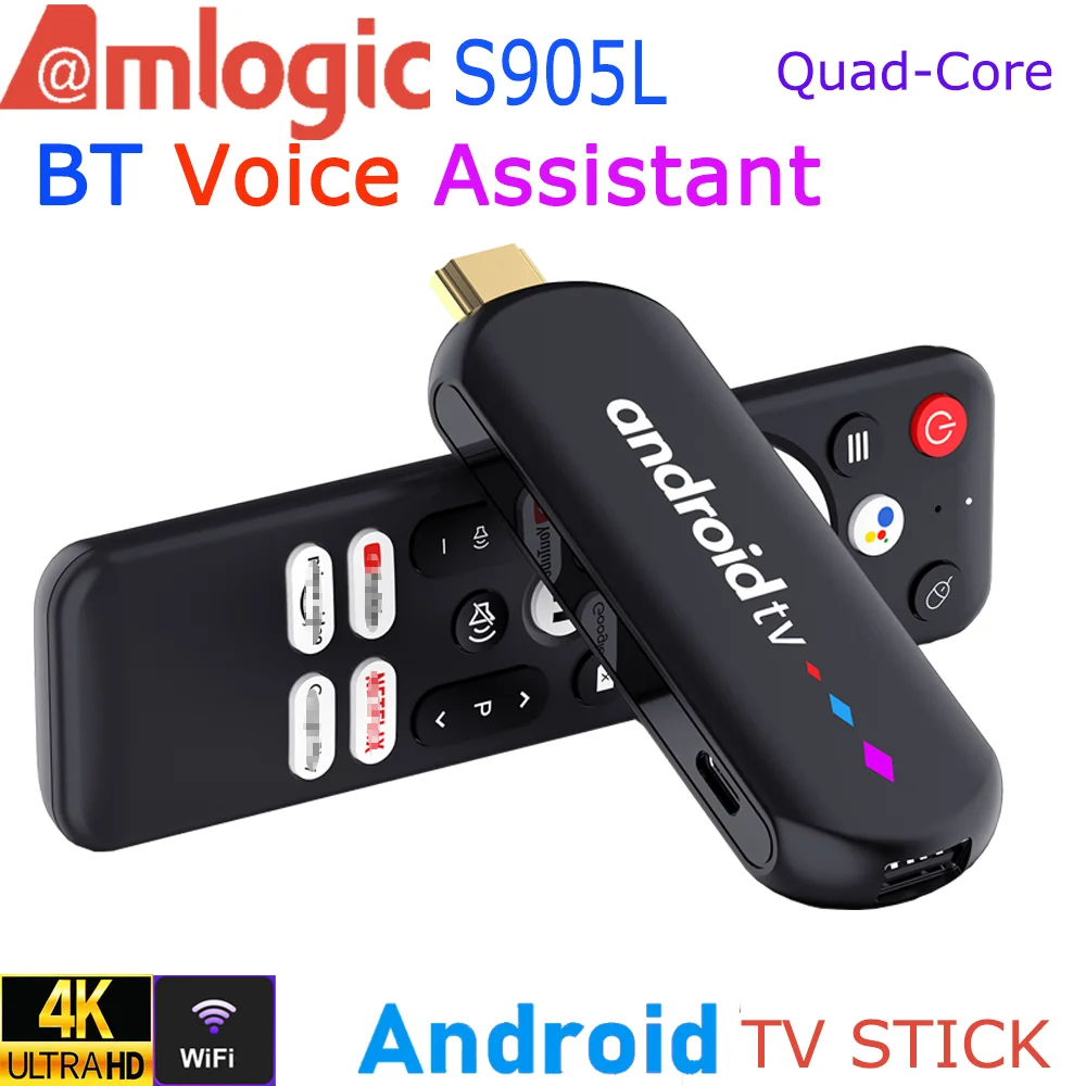 Amlogic S905L Quad … - image