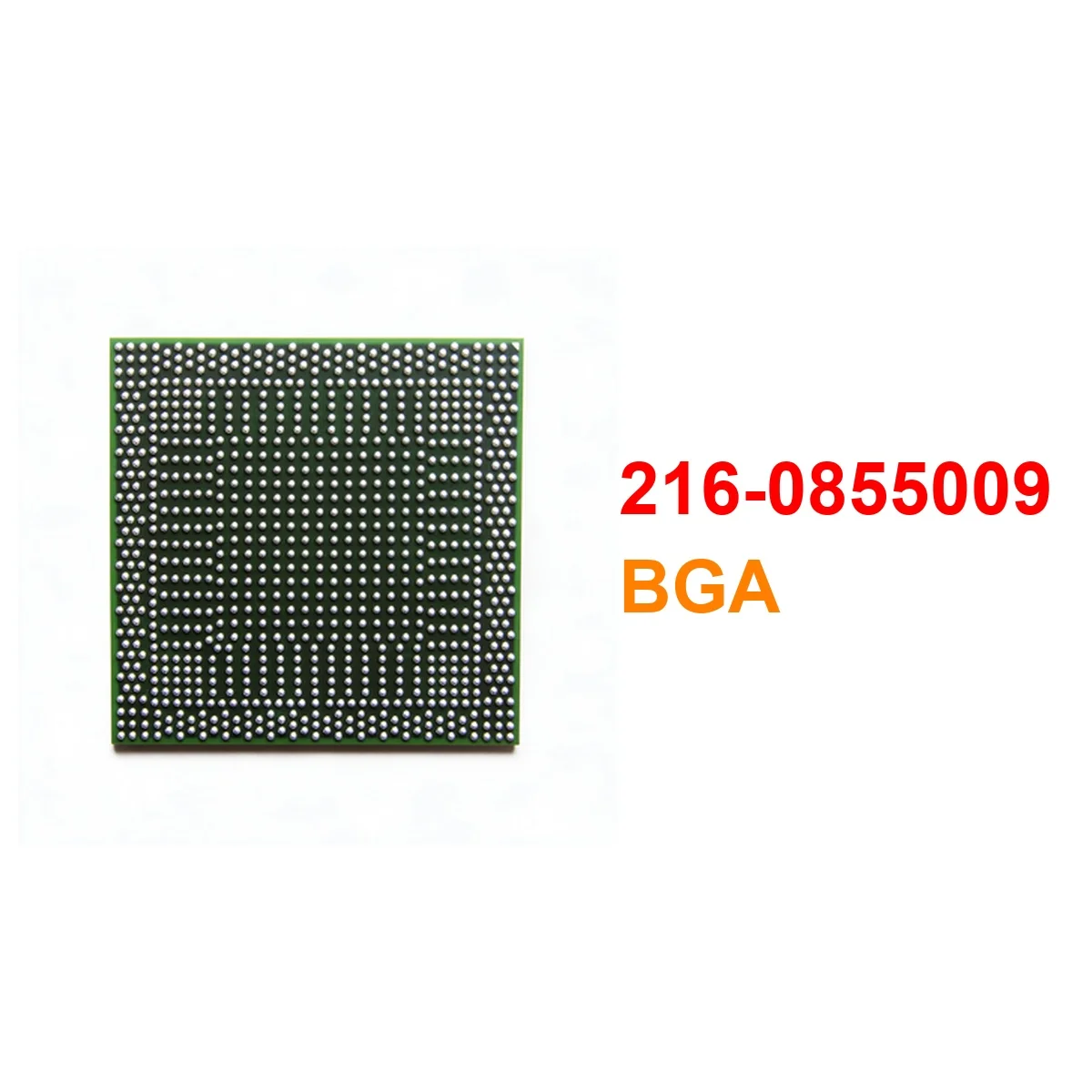  test very good product 216-0855009 216 0855009 bga reball with balls IC Chipset