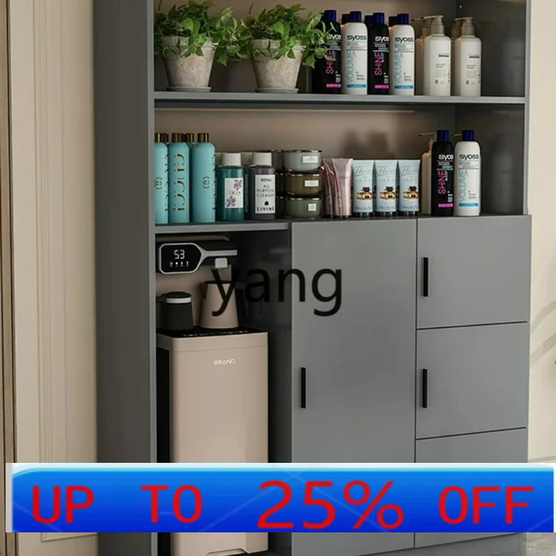 

LMM Wooden Locker Hair Salon Storage Cabinet Yoga Studio Hair Salon Premium Towel Cabinet