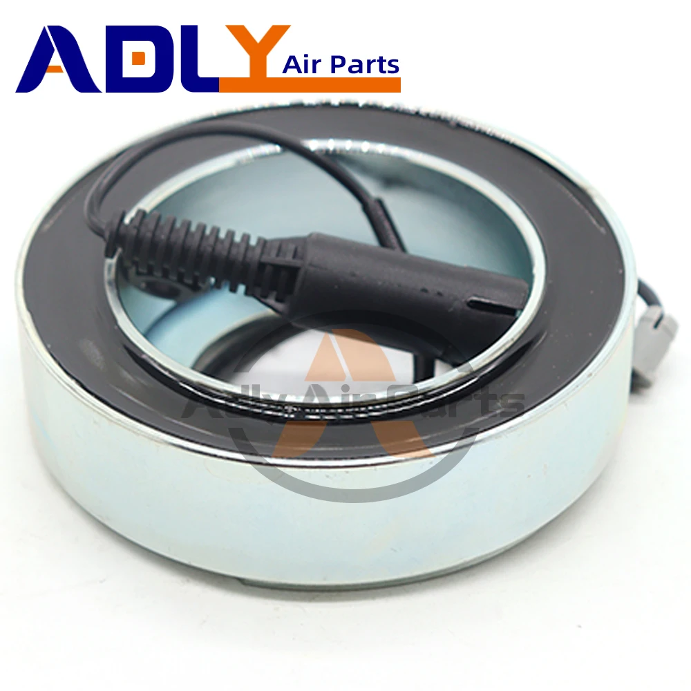 For BMW series 5 7 E46 318i 316i Z4 E85 2.0i N46 CSV613 AC Compress Clutch COIL 64526918751 64509182795 64526908660 64529175669