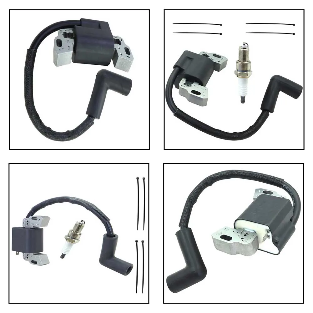 OEM-Spec Ignition Coil Replacement for 450E 550E 550EX Engines Supporting Consistent Combustion and Long Service Life