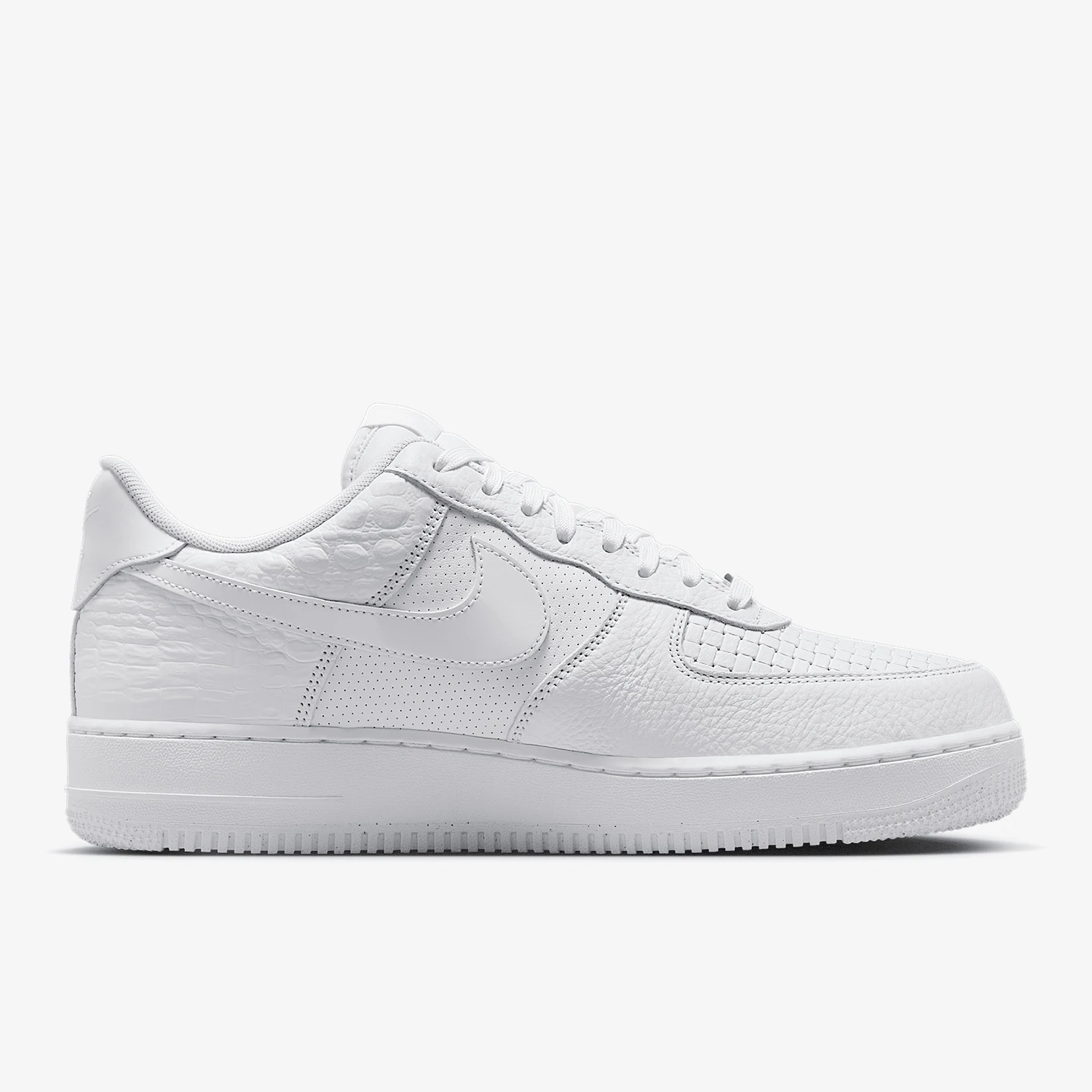 Nike genuine AIR FORCE 1 men's Air Force No.1 sports board shoes HF2893-100