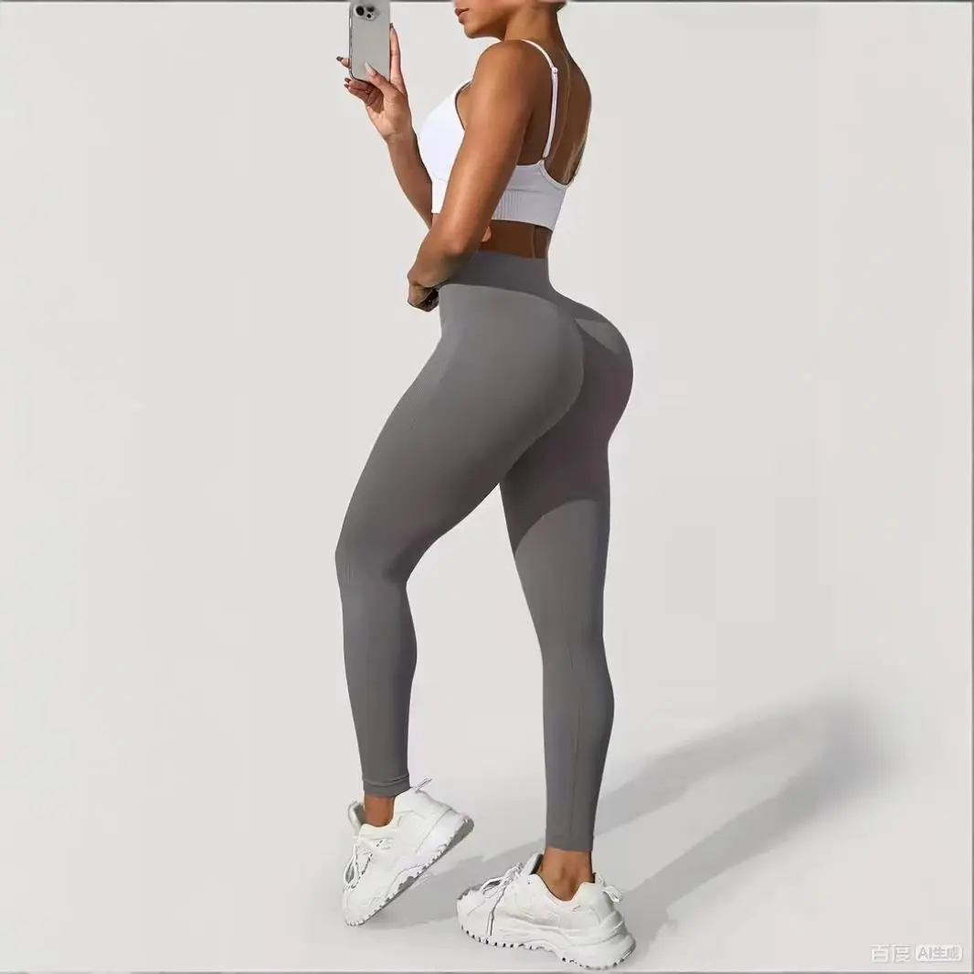 Thumbnail 4 - #87 Best Womens Stretch Leggings to Buy In 2026