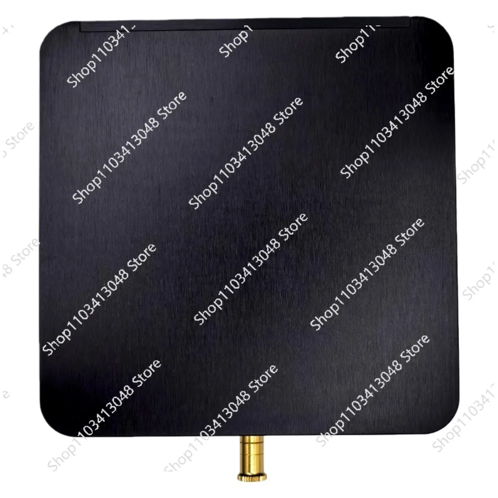 High-End Audio Grounding Box HIFI Audiophile Sound Quality Enhancement Device GND Amplifier Power Purifier ESD RFI EMI Filter