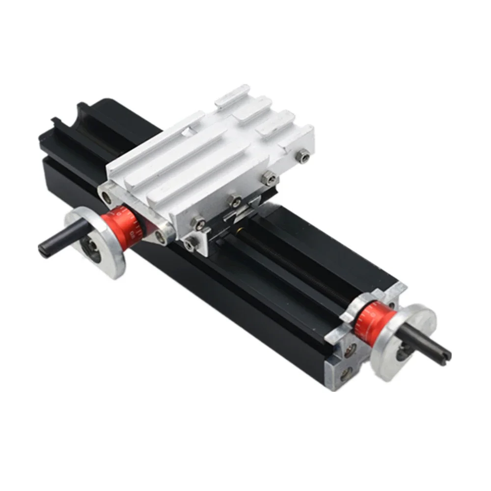 

Big Metal Cross Table Max Route X Axis 145mm Y Axis 30mm Zhouyu The First Tool Metal Mini Machine