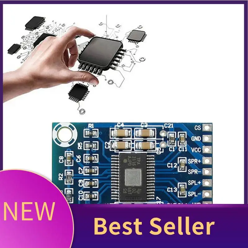 Hfes 2PCS TPA3116D2…