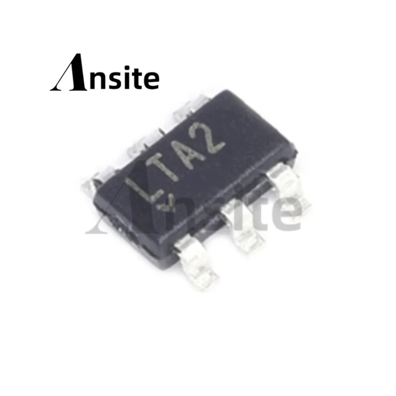 

10 pieces per lot, 100% brand new and original LTC4412ES6#TRPBF TSOT-23-6 gate driver chip