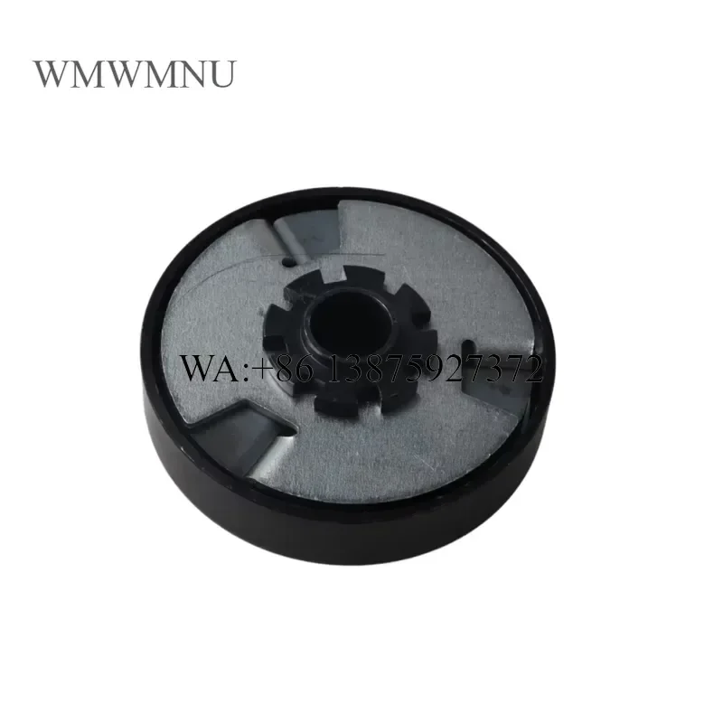 Wmwmnu Clutch 20mm Bore 10T #40 #41 420 Chain for Mini Bike Go Kart Predator Engine 212cc